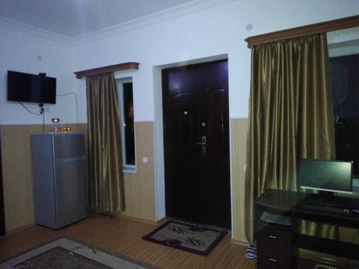 Гостевой дом Guest House Fazisi Кутаиси-4