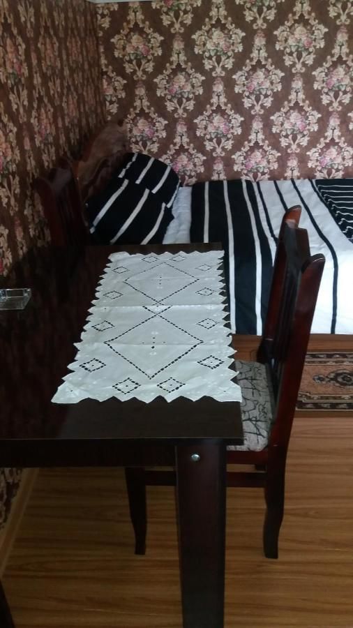 Гостевой дом Guest House Fazisi Кутаиси