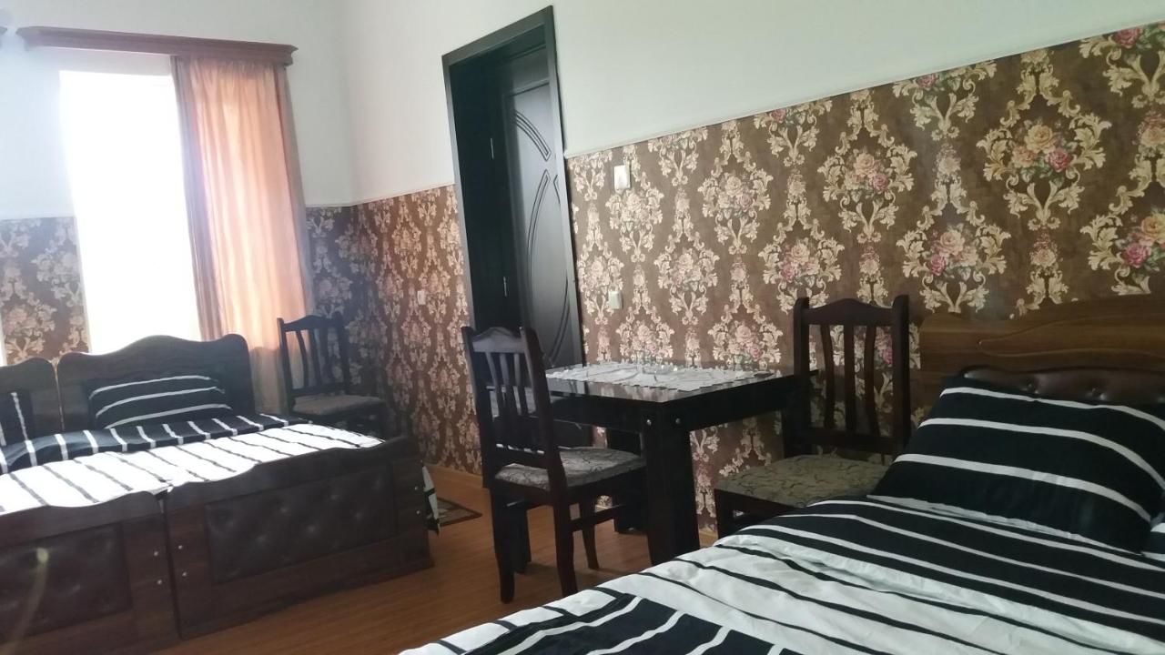 Гостевой дом Guest House Fazisi Кутаиси-25