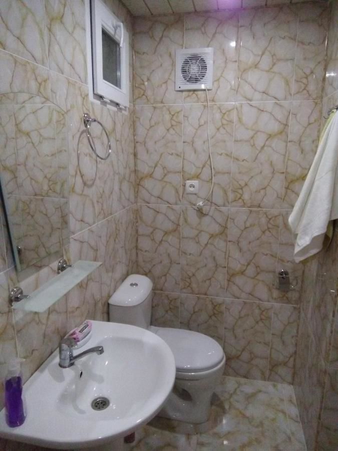 Гостевой дом Guest House Fazisi Кутаиси-28