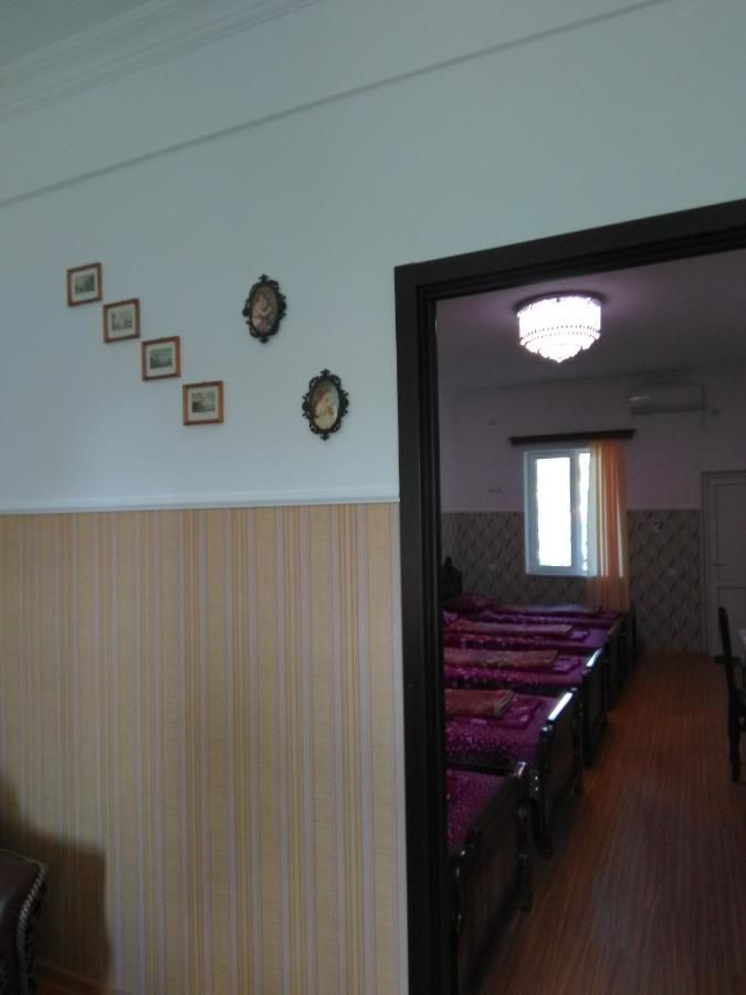 Гостевой дом Guest House Fazisi Кутаиси-29