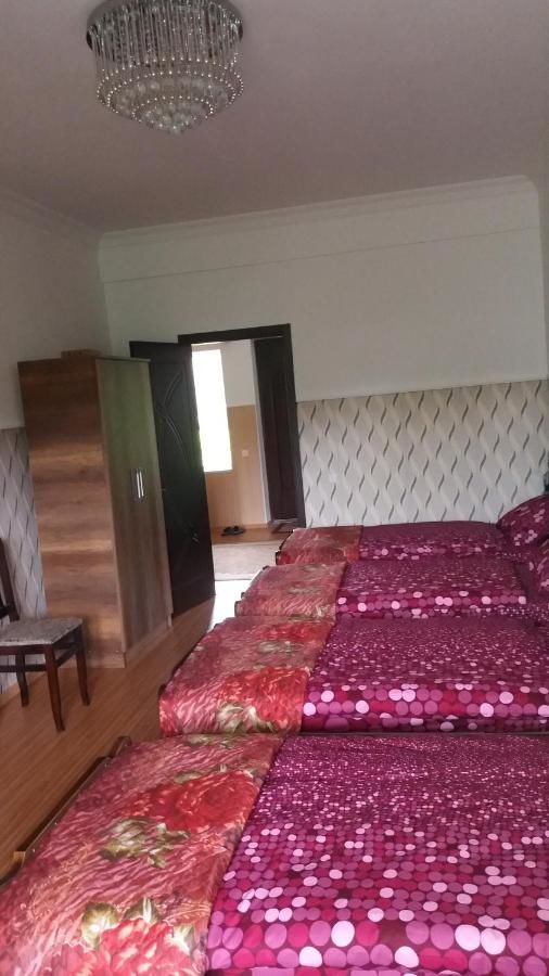 Гостевой дом Guest House Fazisi Кутаиси