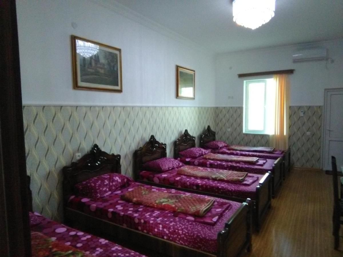 Гостевой дом Guest House Fazisi Кутаиси