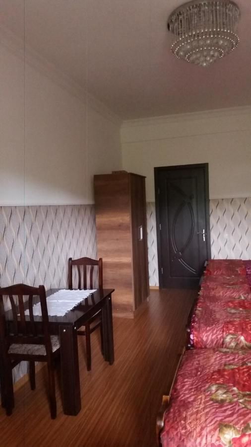 Гостевой дом Guest House Fazisi Кутаиси-35