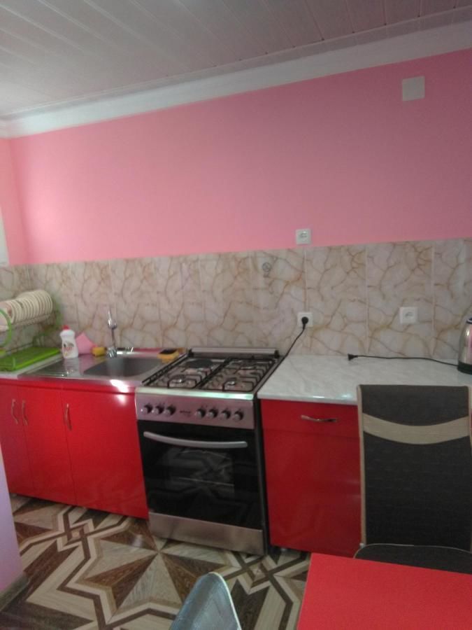 Гостевой дом Guest House Fazisi Кутаиси-46