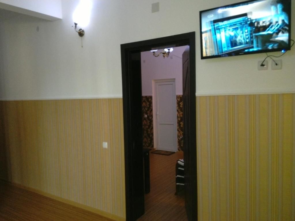 Гостевой дом Guest House Fazisi Кутаиси