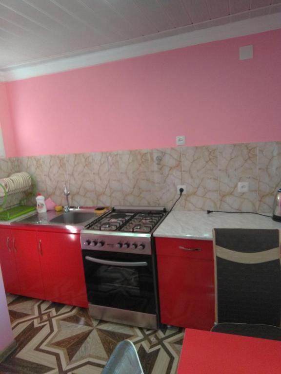 Гостевой дом Guest House Fazisi Кутаиси-73